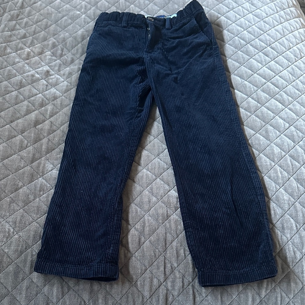Polo Ralph Lauren sz 5 pants in mint condition